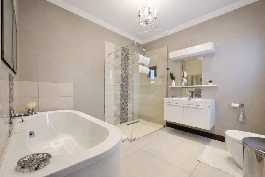 4 Bedroom Property for Sale in Pecanwood Estate North West